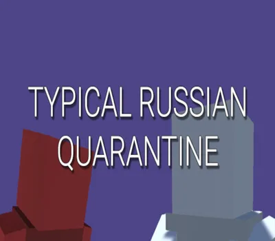 TYPICAL RUSSIAN QUARANTINE Steam CD Key — лицензионный ключ
