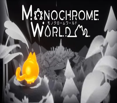 Monochrome World Steam CD Key — лицензионный ключ