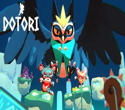 DOTORI Steam CD Key — лицензионный ключ