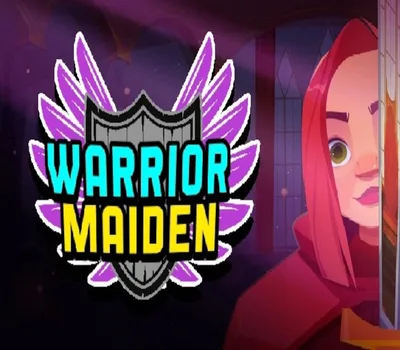 Warrior Maiden Steam CD Key — лицензионный ключ