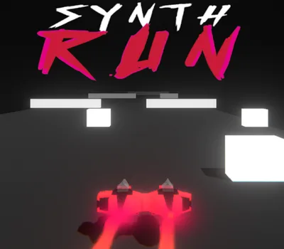 Synth Run Steam CD Key — лицензионный ключ