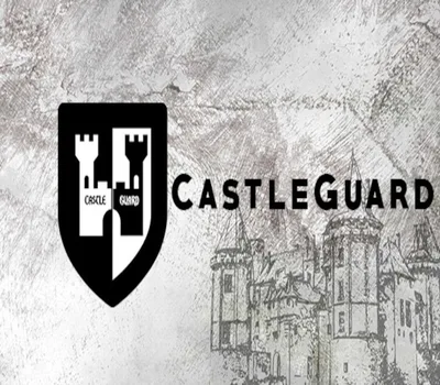 CastleGuard Steam CD Key — лицензионный ключ