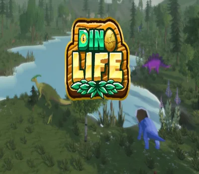 DinoLife Steam CD Key — лицензионный ключ
