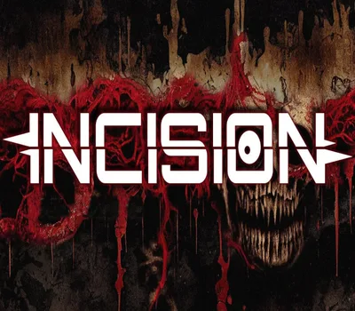 INCISION Steam CD Key — лицензионный ключ