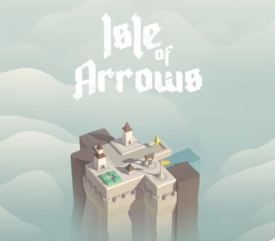 Isle of Arrows Steam CD Key — лицензионный ключ