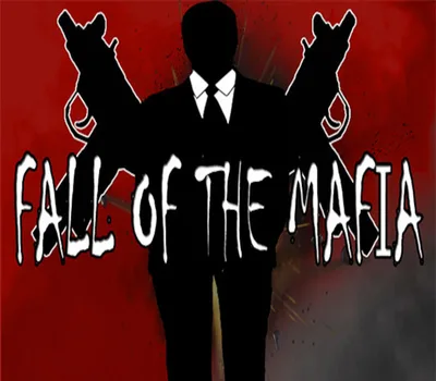 Fall Of The Mafia Steam CD Key — лицензионный ключ