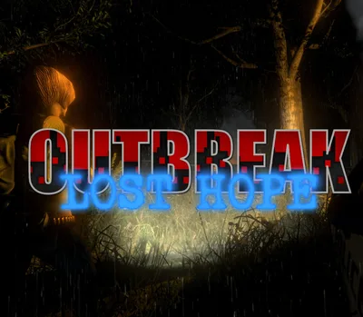 Outbreak: Lost Hope Definitive Edition AR XBOX One CD Key — лицензионный ключ