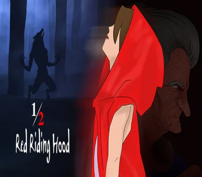 1/2 Red Riding Hood Steam CD Key — лицензионный ключ