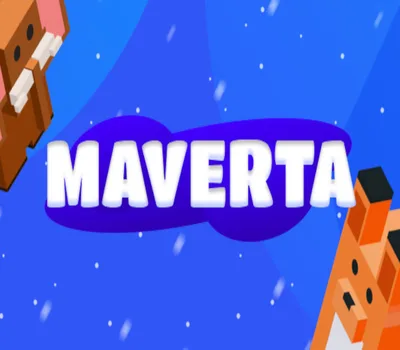 Maverta PC Steam CD Key — лицензионный ключ