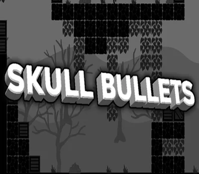Skull Bullets Steam CD Key — лицензионный ключ