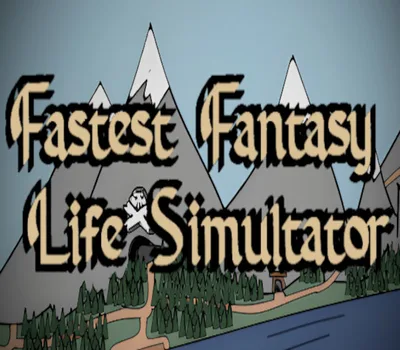 Fastest Fantasy Life Simulator Steam CD Key — лицензионный ключ
