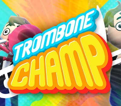 Trombone Champ PC Steam CD Key — лицензионный ключ