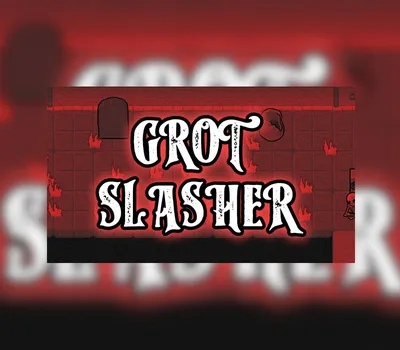 Grot Slasher Steam CD Key — лицензионный ключ