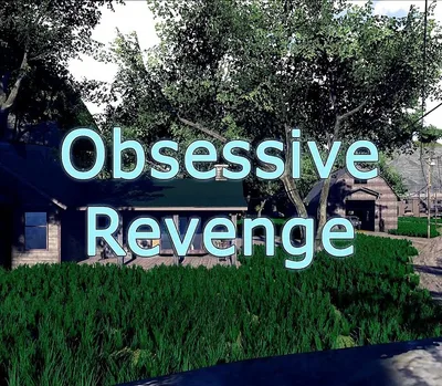 Obsessive Revenge Steam CD Key — лицензионный ключ