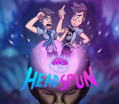 Headspun AR XBOX One CD Key — лицензионный ключ