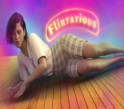 Flirtatious Steam CD Key — лицензионный ключ