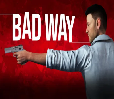 Bad Way PC Steam CD Key — лицензионный ключ