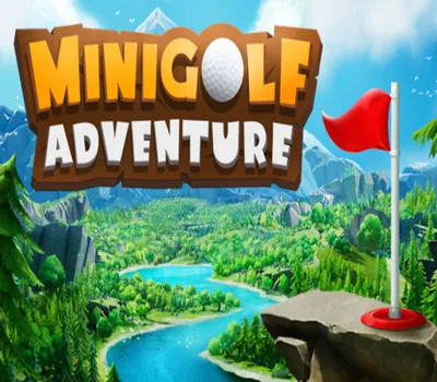 Minigolf Adventure AR XBOX One / Xbox Series CD Key — лицензионный ключ