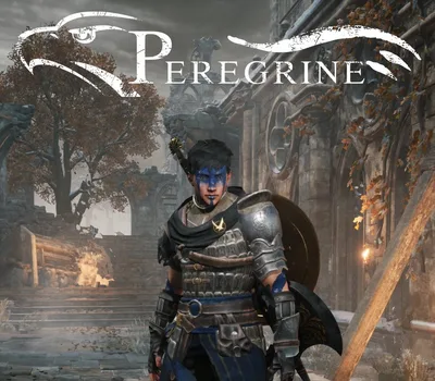 Peregrine (2022) Steam CD Key — лицензионный ключ