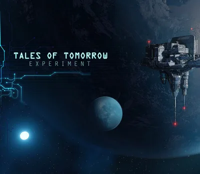 Tales of Tomorrow: Experiment Steam CD Key — лицензионный ключ