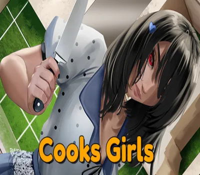 Cooks Girls Steam CD Key — лицензионный ключ