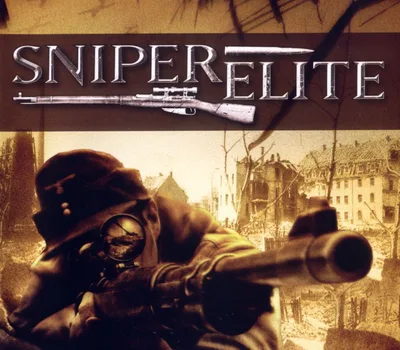 Sniper Elite DE Steam CD Key — лицензионный ключ