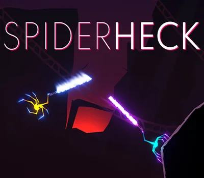 SpiderHeck PC Steam CD Key — лицензионный ключ
