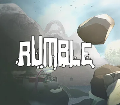 RUMBLE (2022) Steam CD Key — лицензионный ключ