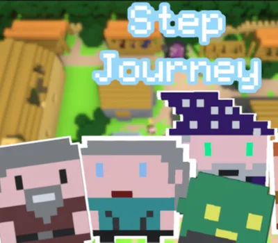 Step Journey Steam CD Key — лицензионный ключ