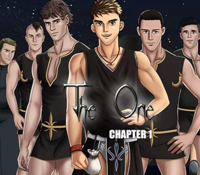 The One Chapter 1 Steam CD Key — лицензионный ключ