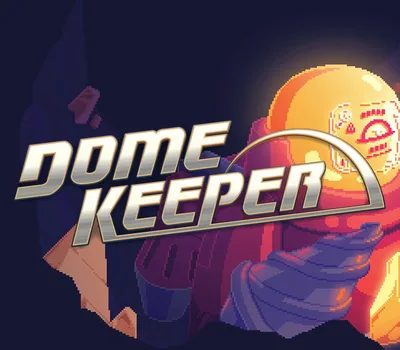 Dome Keeper PC Steam CD Key — лицензионный ключ