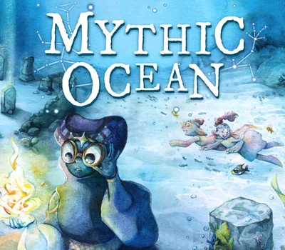 Mythic Ocean AR XBOX One CD Key — лицензионный ключ