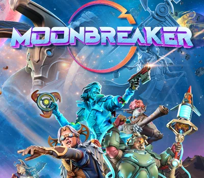 Moonbreaker PC Steam CD Key — лицензионный ключ