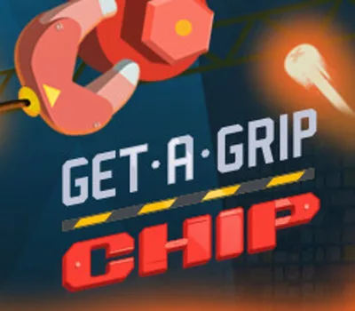 Get-A-Grip Chip AR XBOX One CD Key — лицензионный ключ