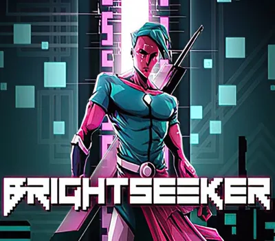 BrightSeeker Steam CD Key — лицензионный ключ