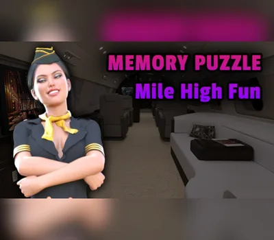 Memory Puzzle - Mile High Fun Steam CD Key — лицензионный ключ