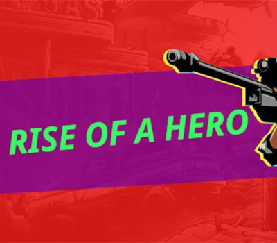 Rise Of A Hero Steam CD Key — лицензионный ключ