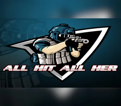 All Hit All Her Steam CD Key — лицензионный ключ
