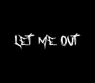 Let Me Out (by THE_HUNTER_MX) Steam CD Key — лицензионный ключ