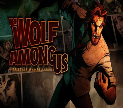 The Wolf Among Us GOG CD Key — лицензионный ключ
