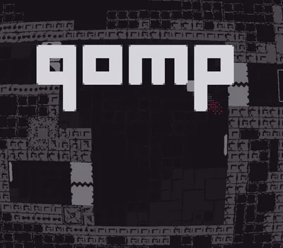 Qomp Steam CD Key — лицензионный ключ