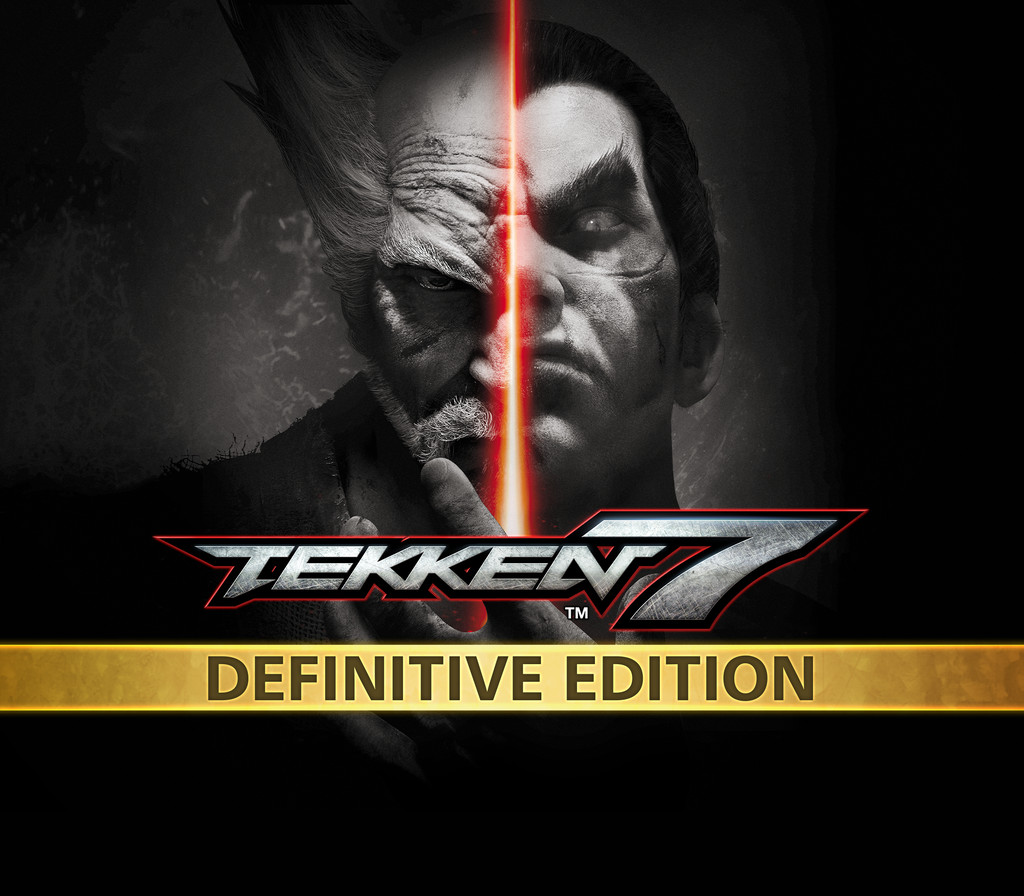 TEKKEN 7 Definitive Edition EU PC Steam CD Key