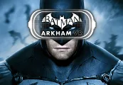 Batman: Arkham VR EU Steam CD Key — лицензионный ключ