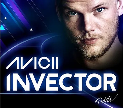 AVICII Invector: Encore Edition Steam CD Key — лицензионный ключ