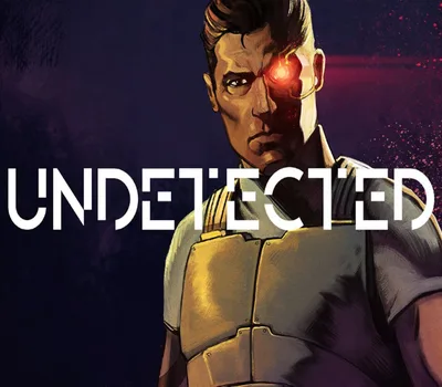 UNDETECTED Steam CD Key — лицензионный ключ