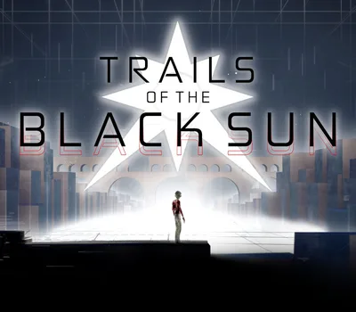 Trails of the Black Sun Steam CD Key — лицензионный ключ