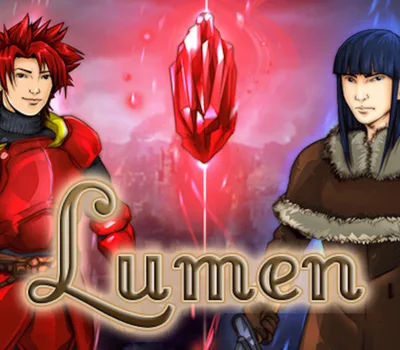 Lumen Steam CD Key — лицензионный ключ