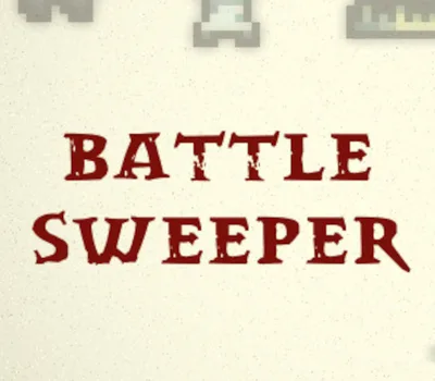 Battle Sweeper Steam CD Key — лицензионный ключ