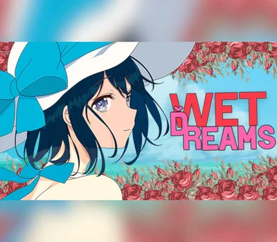 Wet Dreams Steam CD Key — лицензионный ключ