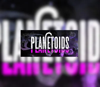 PLANETOIDS Steam CD Key — лицензионный ключ